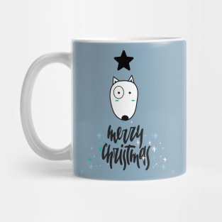 Merry Christmas Mug